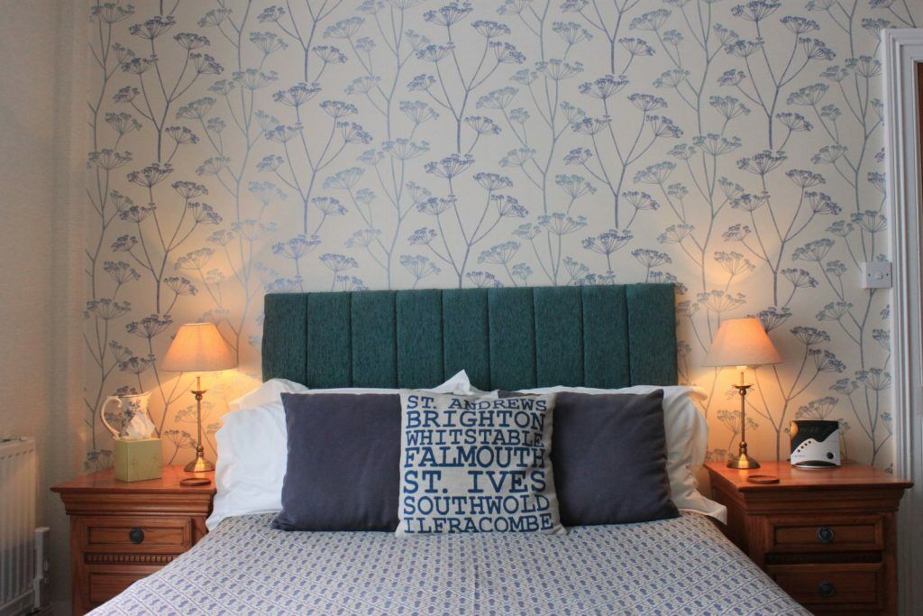 The Collingdale Guest House 일프러컴 객실 사진