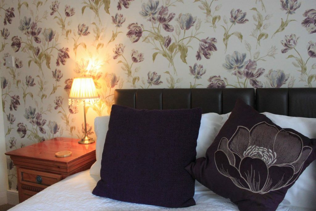The Collingdale Guest House 일프러컴 객실 사진